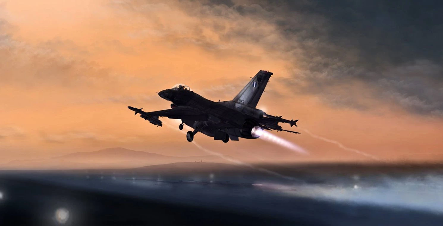 Tους πήραμε το «σκαλπ» – Οι Έλληνες πιλότοι ξεφτίλισαν χθες τους τούρκους χειριστές – Εφαγαν πολύ «ξύλο»